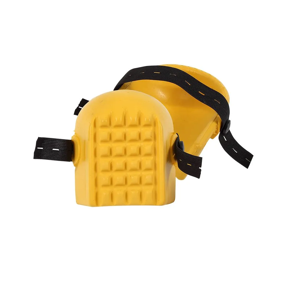 Genunchiera poliuretan flexibila