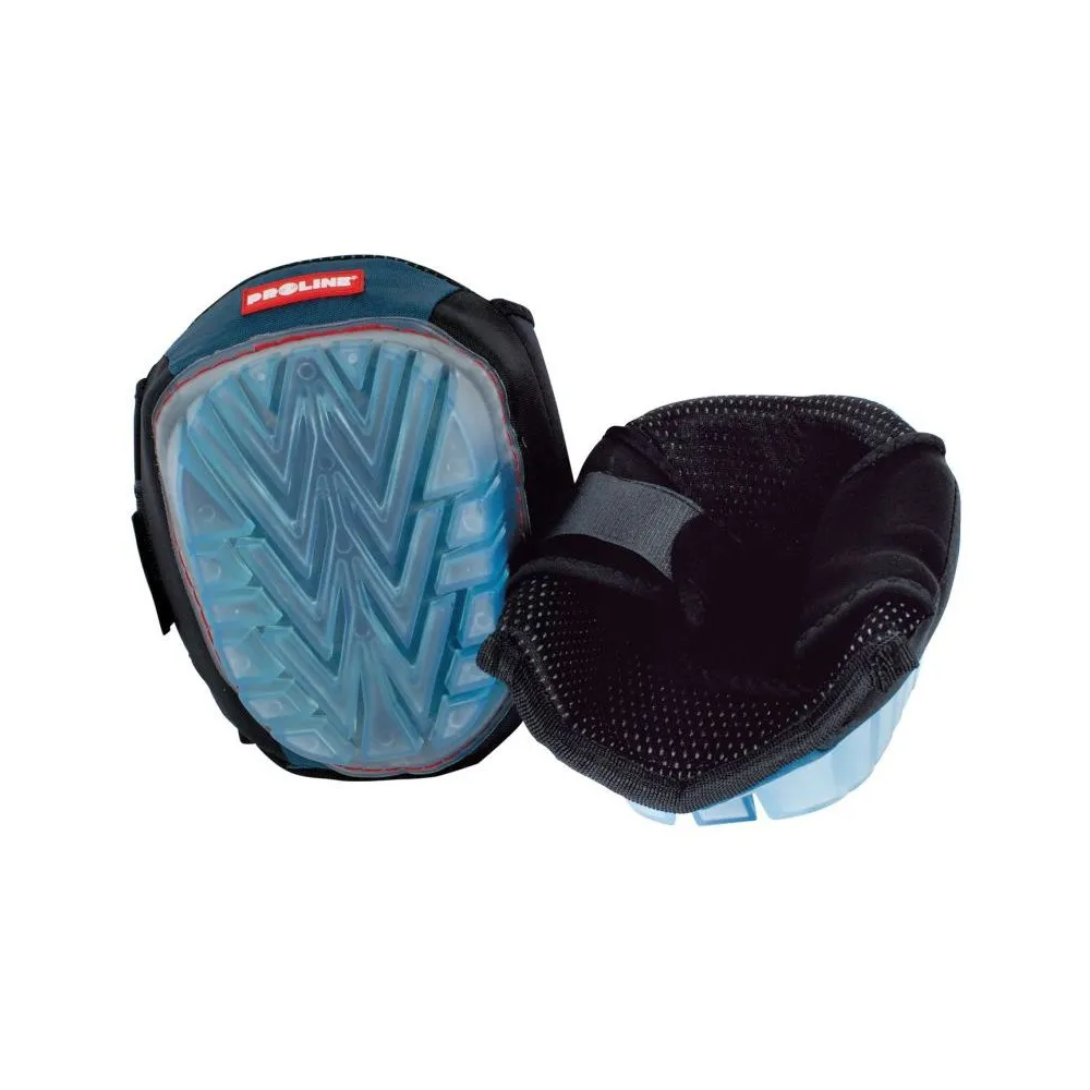 Genunchiera cu gel amortizare flexibila