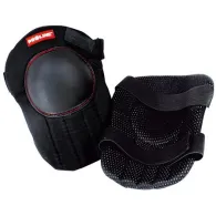 Genunchiera cu calota amortizare plastic intarita