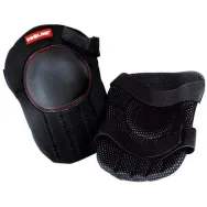 Genunchiera cu calota amortizare plastic intarita