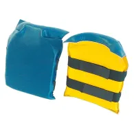 Genunchiera impermeabila / curea dubla