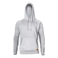 Jacheta hanorac cu gluga / gri - 3xl