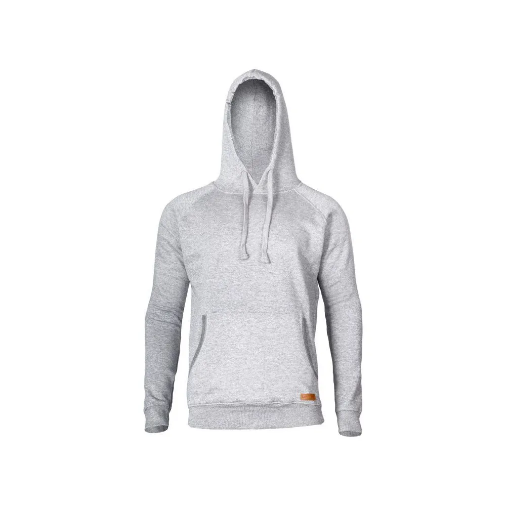 Jacheta hanorac cu gluga / gri - 3xl