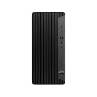 HP Tower 512 Giga Bites SSD Windows 11 Pro PC-ul