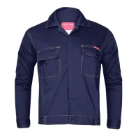 Jacheta lucru subtire / albastru - 2xl/h-182