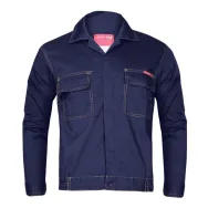 Jacheta lucru subtire / albastru - 2xl/h-182