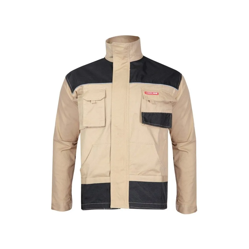 Jacheta lucru groasa bumbac - 2l/54