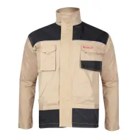 Jacheta lucru groasa bumbac - m/50