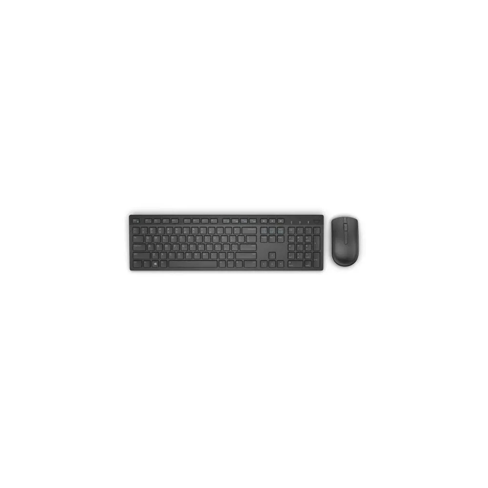 Dl tastatura + mouse km636 wireless Dell - 1
