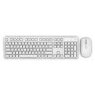 Dell keyboard and mouse set km636 wireless 2.4 ghz usb Dell - 1