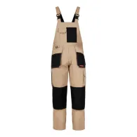 Salopeta lucru groasa bumbac - s/48