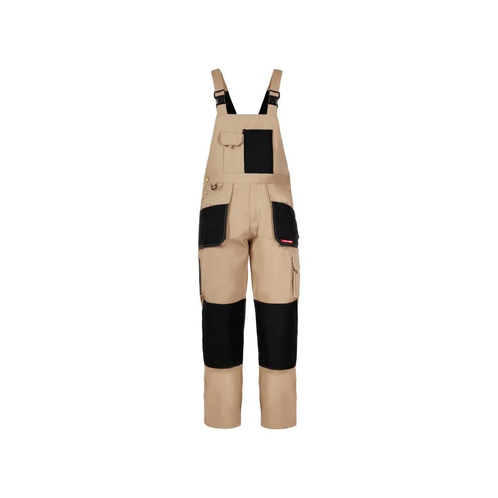 Salopeta lucru groasa bumbac - s/48