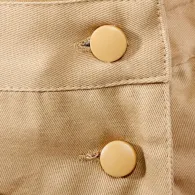 Salopeta lucru groasa bumbac - s/48