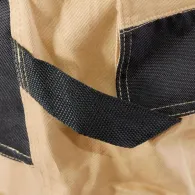 Salopeta lucru groasa bumbac - s/48