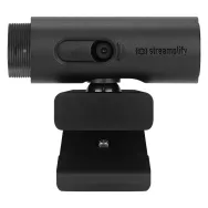 Cam streaming full hd 60fps - negru