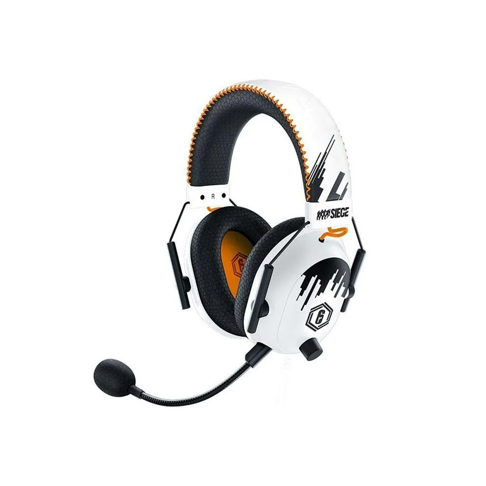 Casti cu microfon razer blackshark v2 pro - wireless gaming Razer - 1