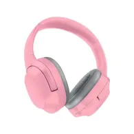 Razer opus x - quartz - active noise cancellation headset Razer - 1