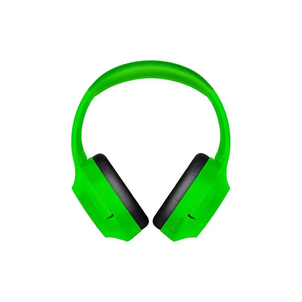 Casti cu microfon razer opus x - green - active Razer - 1