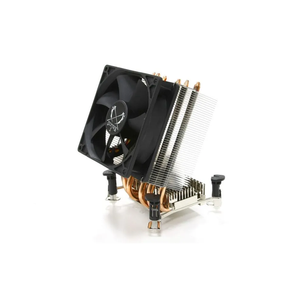 Katana 3 intel scktn-3000i