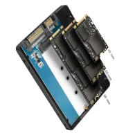 Rack intern rss-m2b  m.2 - sata 2.5 internal