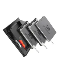 Rack intern rss-cd12  ssd/hdd - sata 2.5 internal