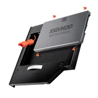 Rack intern rss-cd12  ssd/hdd - sata 2.5 internal