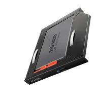 Rack intern rss-cd12  ssd/hdd - sata 2.5 internal