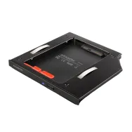 Rack intern rss-cd09  ssd/hdd - sata 2.5 internal