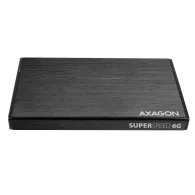 Rack extern ee25-xa6 usb3.0 - sata 6g 2.5 aline bo