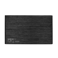 Rack extern ee25-xa6 usb3.0 - sata 6g 2.5 aline bo