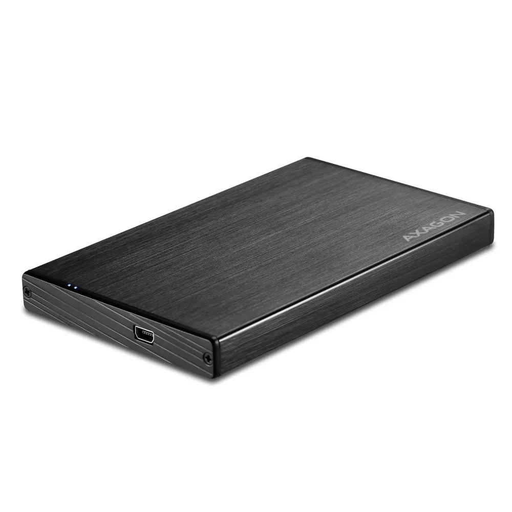 Rack extern ee25-xa usb2.0 - sata 2.5 external ali