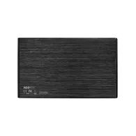 Rack extern ee25-xa usb2.0 - sata 2.5 external ali