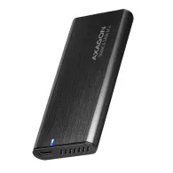 Rack extern eem2-sb2 usb-c 3.2 gen 2 m.2 ssd negru