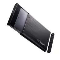 Rack extern ee25-a6m usb3.2 - sata 6g 2.5 inch neg