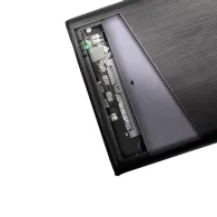 Rack extern ee25-a6m usb3.2 - sata 6g 2.5 inch neg