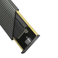 Rack extern axagon usb-c 3.2 gen2 - m.2 nvme