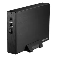 Rack ee35-xa3 usb3.0 - sata 3.5 extern aline box