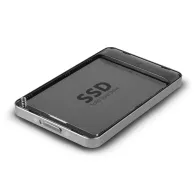 Rack ee25-f6g usb3.0 - sata 6g 2.5 extern screwles