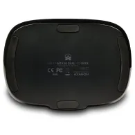 Rack adsa-st usb3.0 - 2x sata 6g functie clone dua