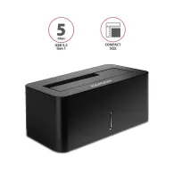 Rack adsa-sn usb3.0 - 1x sata 6g hdd docking stati