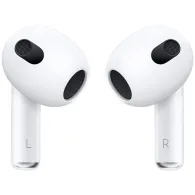 Apple airpods3 with magsafe charging case white Apple - 1