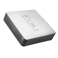 Rack adsa-m2c usb3.1 - 2x m.2 docking station negr