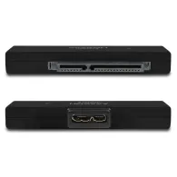 Rack adsa-1s6 usb3.0 - sata 6g uasp adaptror exter