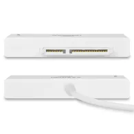 Rack adsa-1s usb2.0 - sata hdd adaptor extern incl