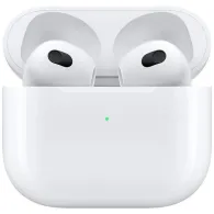 Apple airpods3 with magsafe charging case white Apple - 1