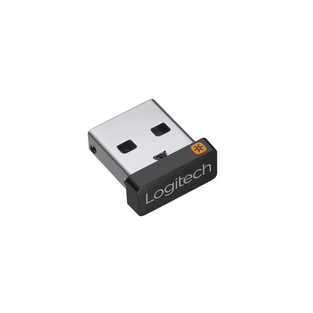 Logitech USB Unifying Receiver Receptor USB