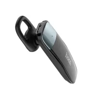Handsfree casca bluetooth hoco graceful e31 singlepoint negru Phone accessories - 1