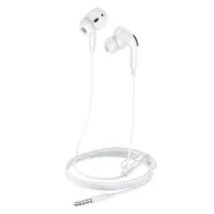 Handsfree casti earbuds hoco bm30 max cu microfon 3.5 mm Phone accessories - 1