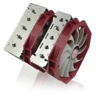 Tisis dual element extreme cpu cooler