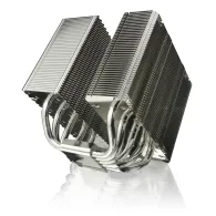 Tisis dual element extreme cpu cooler